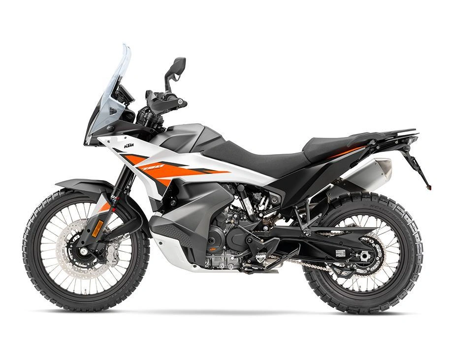 Ktm 790 Adventure 2026 alt