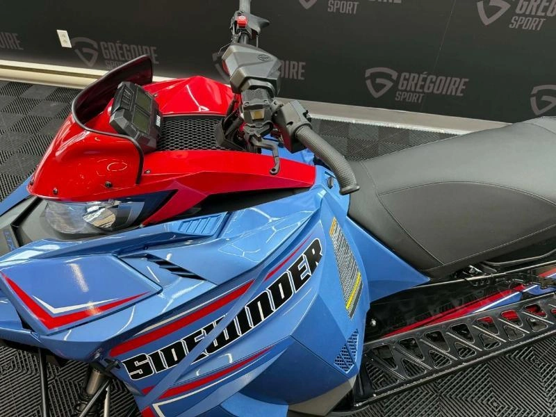 Yamaha Sidewinder L-tx Se 2024 alt