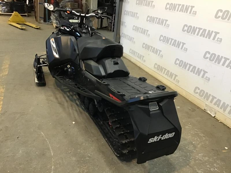 Ski-doo Renegade Enduro 900 Ace Turbo 2021 alt