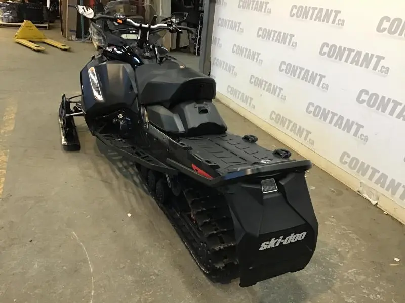 2021 Ski-Doo Renegade Enduro 900 ACE Turbo