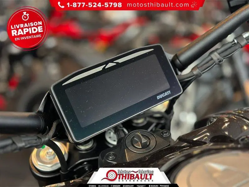 2026 Ducati XDiavel V4