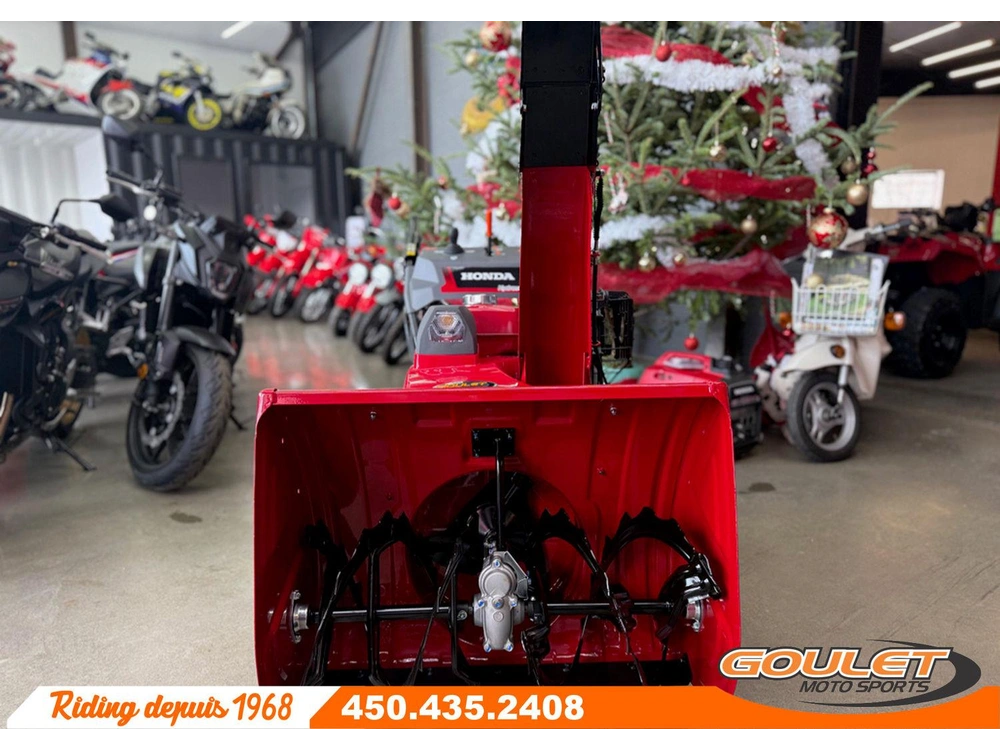 Honda Hs 928ctd 2026 alt