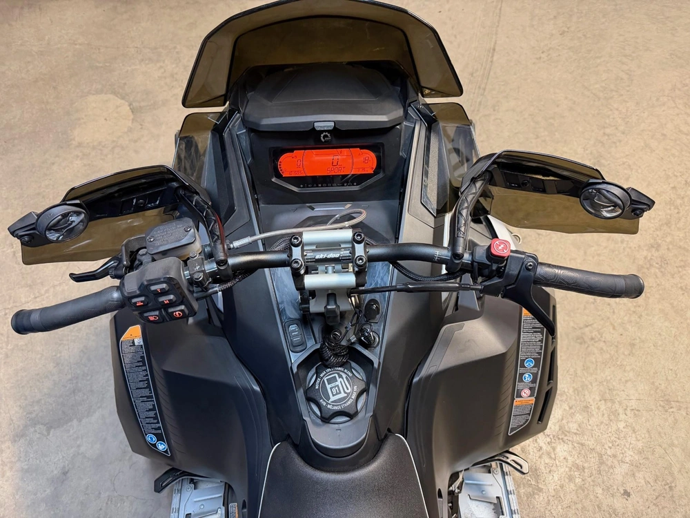 Ski-doo Renegade Xr-s 900 Turbo R Xrs 2024 alt