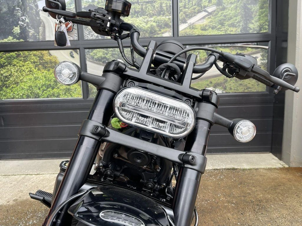 2023 Harley-davidson Rh1250s - Sportster™ S alt