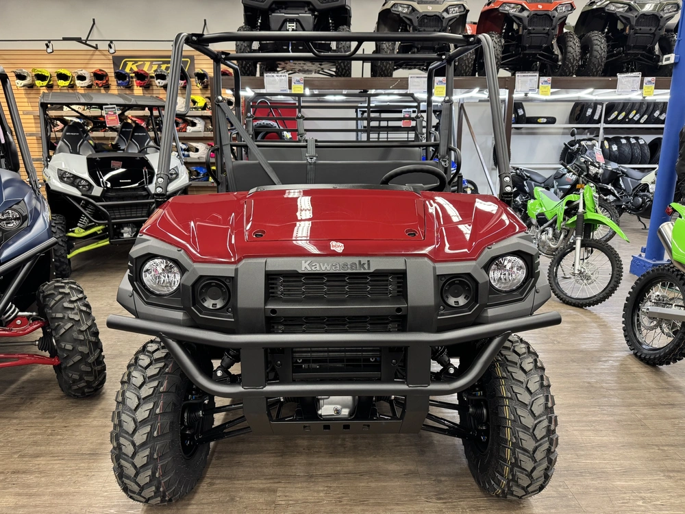 2026 Kawasaki Mule Pro-fxt 820 alt
