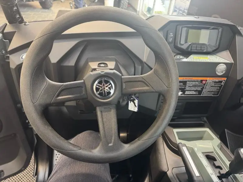 2026 Yamaha WOLVERINE X2 1000 XT-R thumbnail 10
