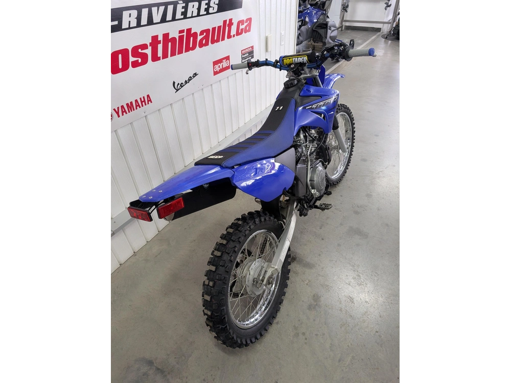 Yamaha Tt-r125l 2023 alt