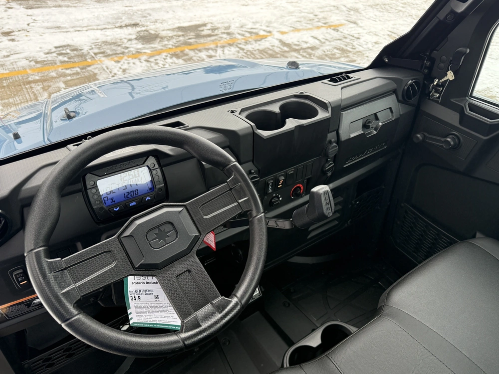 Polaris Ranger Sp 570 Northstar Edition 2026 alt