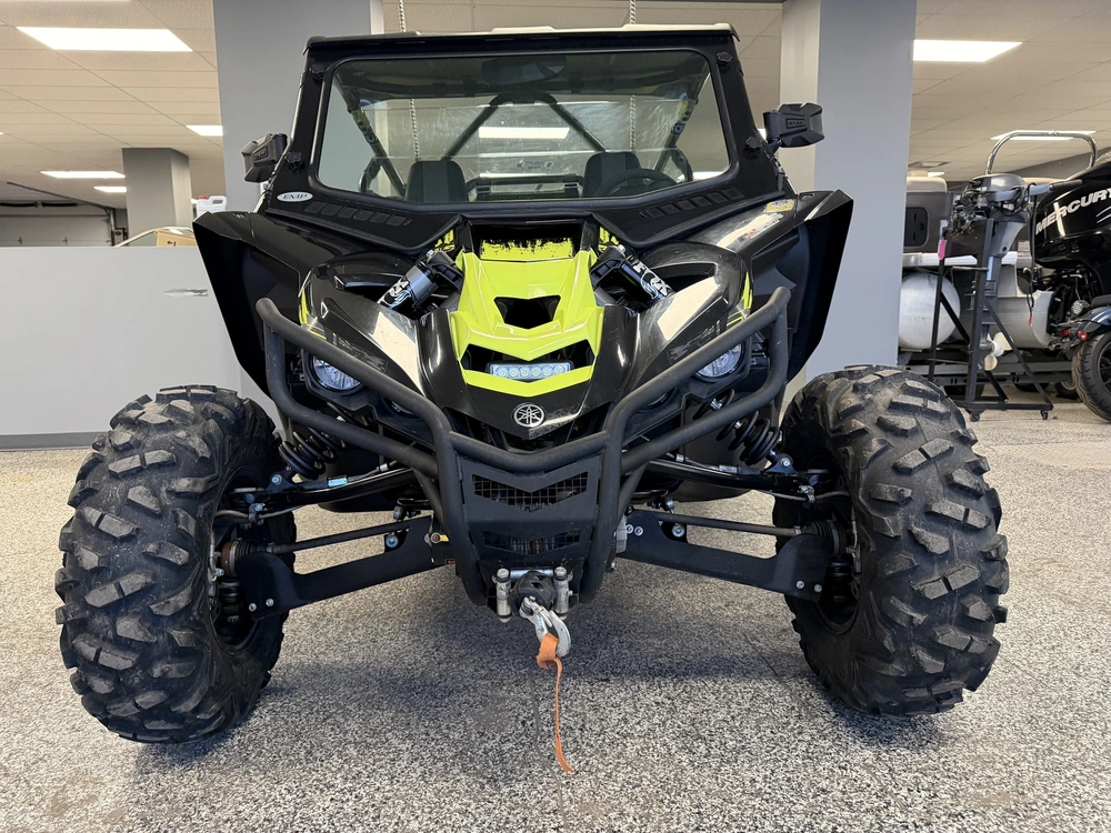 Yamaha Yxz 1000r Ss Se 2021 alt