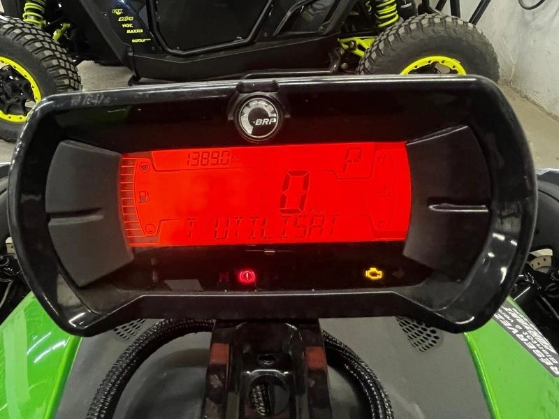 2024 Can-am Ryker (900 Ace) alt