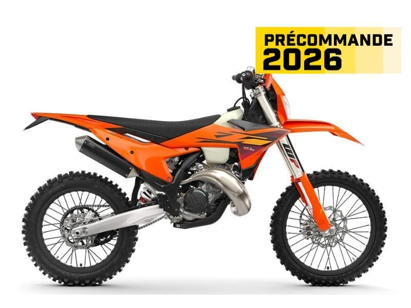 2026 Ktm 150 Xc-w alt