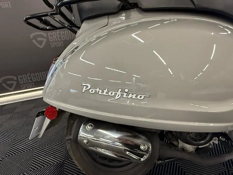 2023 Scootterre PORTOFINO 50 thumbnail 16