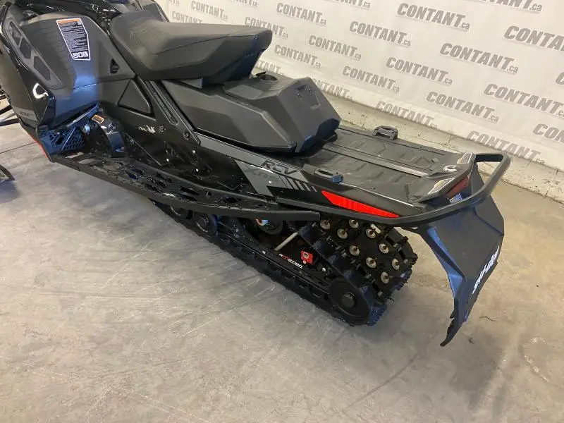 2019 Ski-Doo MXZ X-RS 850 E-TEC