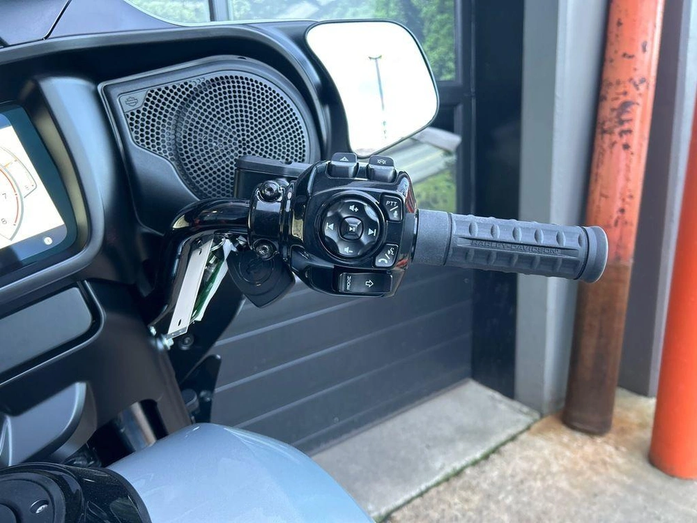 2024 Harley-davidson Flhx - Street Glide™ alt