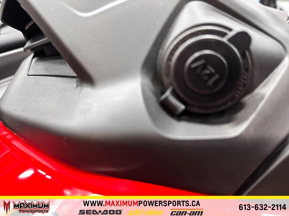 Can-am Outlander Max Dps 500 2026 alt