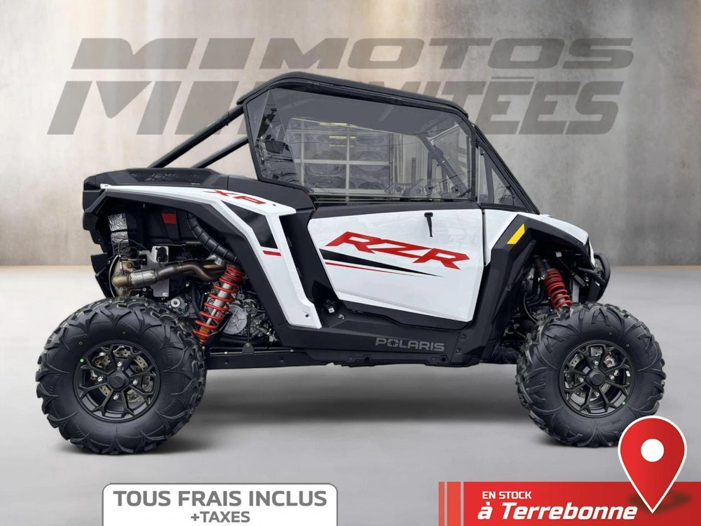 Polaris Rzr Xp 1000 Sport 2024 alt