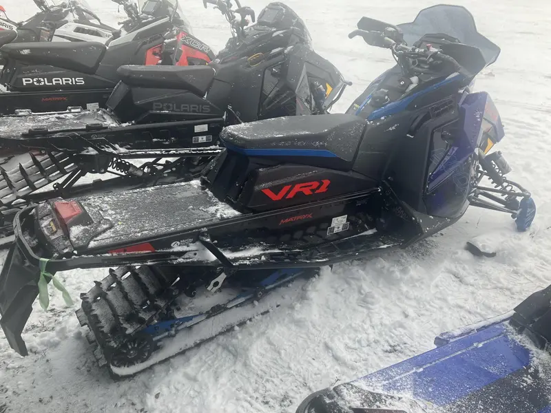 2023 Polaris Patriot Boost Indy VR1 137