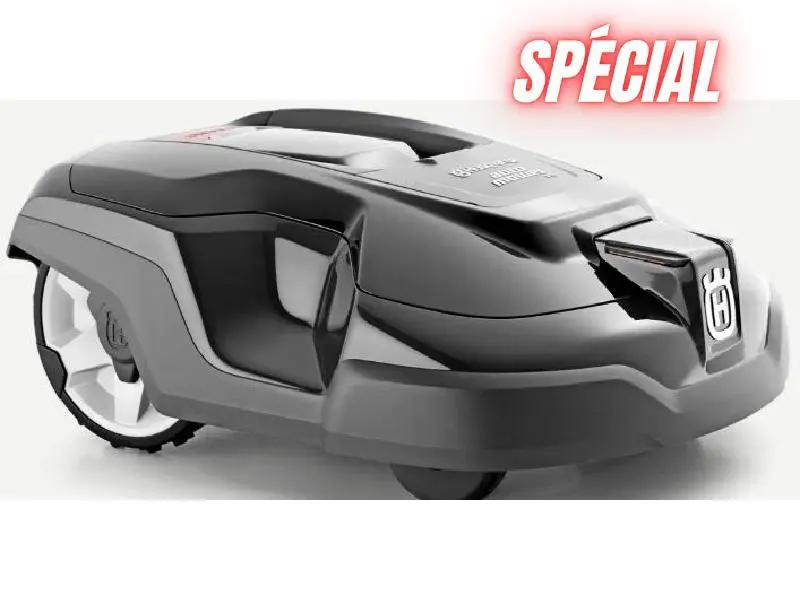 2019 Husqvarna 315 AUTOMOWER 