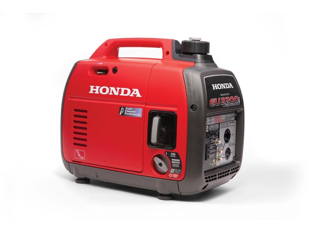 2026 Honda Eu2200i Companion Génératrice Honda Eu2200i-companion alt
