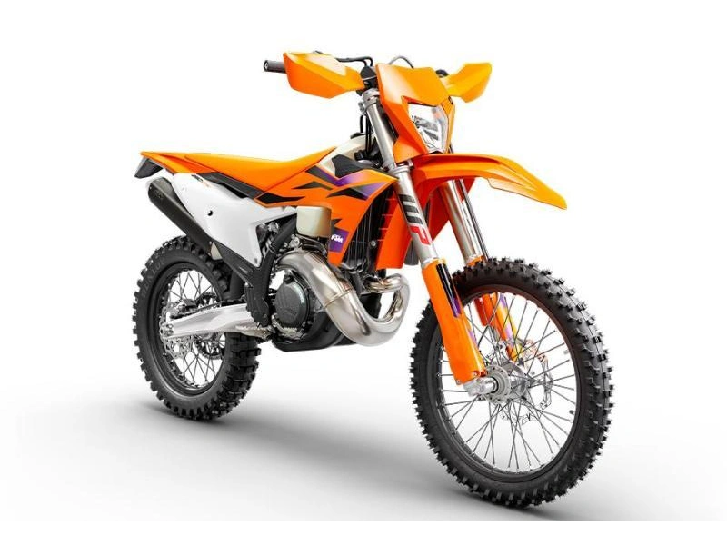 Ktm 250 Xc-w 2024 alt