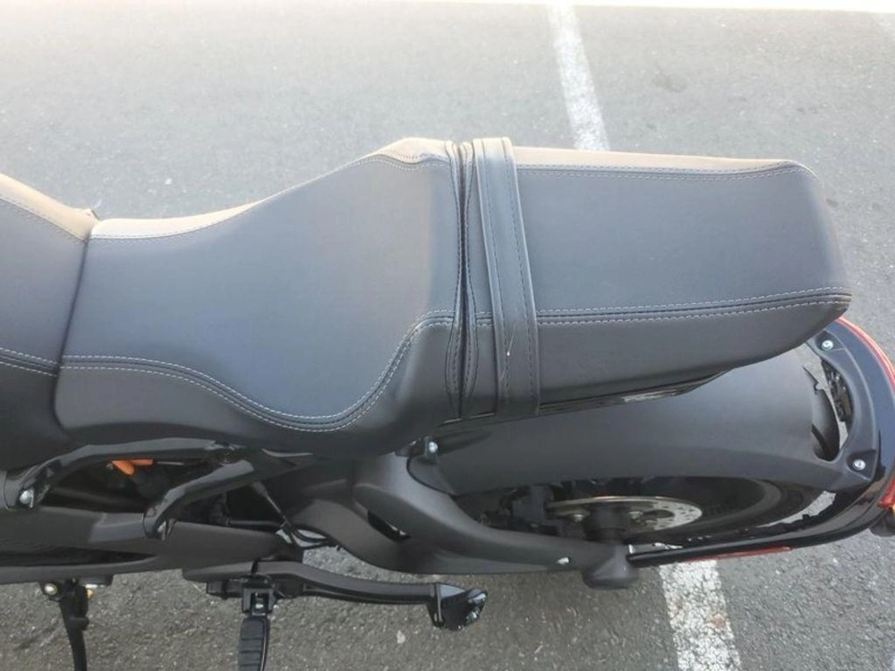 2020 Harley-davidson Elw - Livewire™ alt