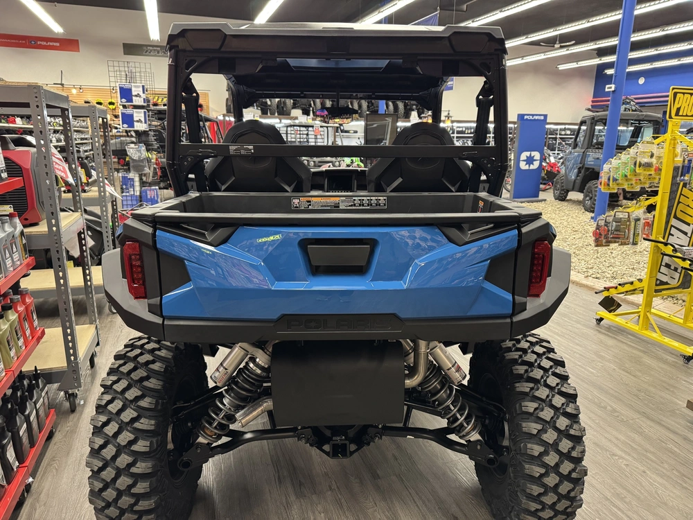 2026 Polaris General Xp 1000 Ultimate alt