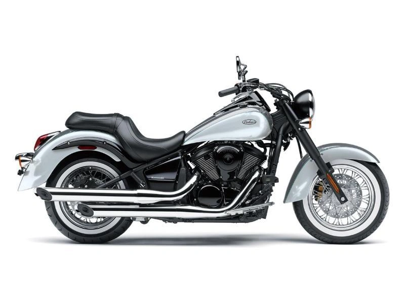 2026 Kawasaki Vulcan 900 Classic alt