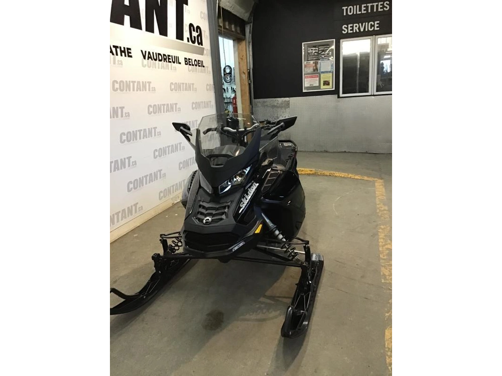 Ski-doo Renegade Enduro 900 Ace Turbo 2021 alt