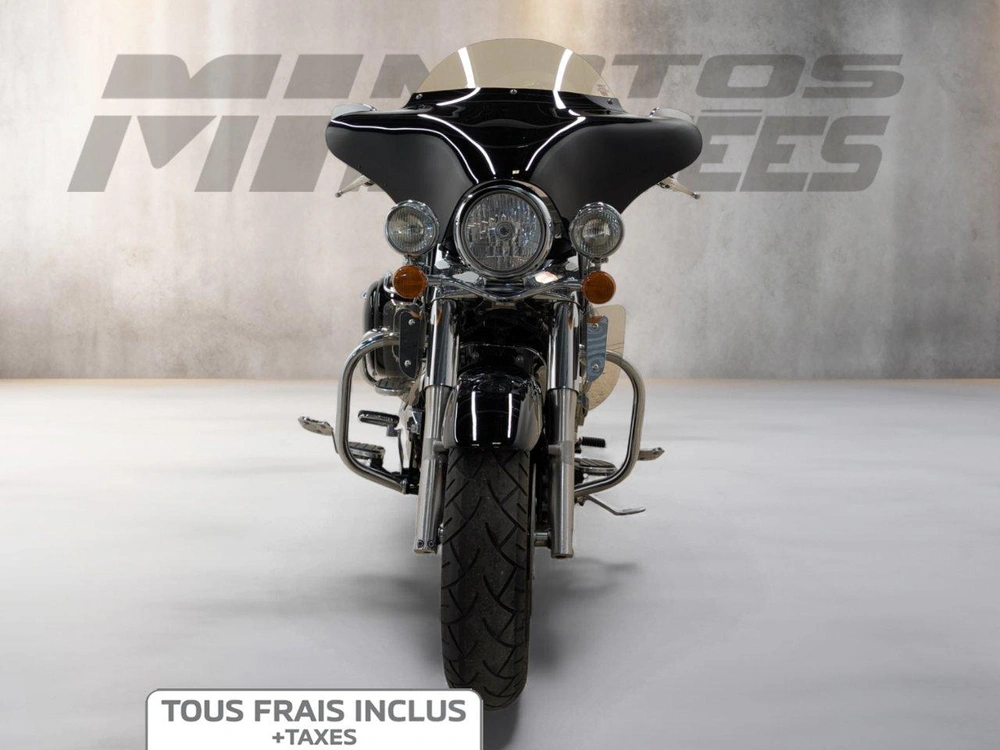 Kawasaki Vulcan 1600 Nomad Efi 2006 alt