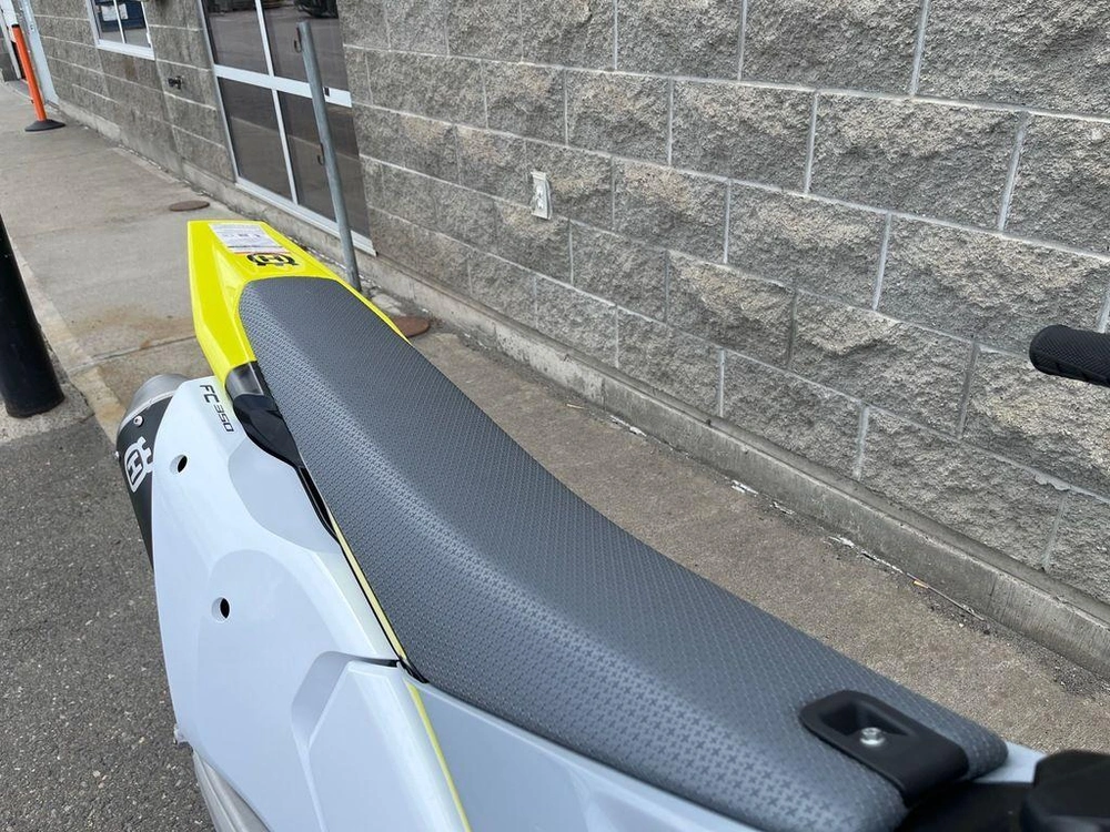 2024 Husqvarna Fc 350 alt
