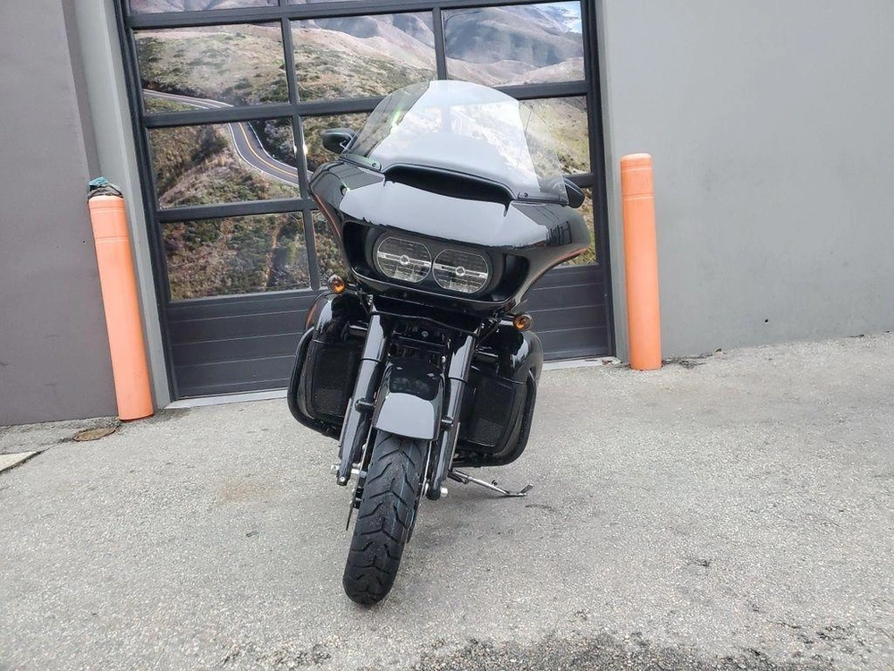 2024 Harley-davidson Fltrk - Road Glide™ Limited alt