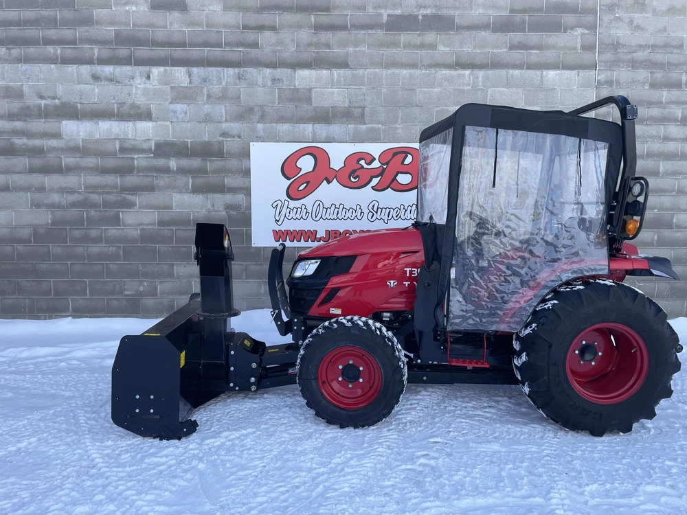 2024 Tym T394h alt