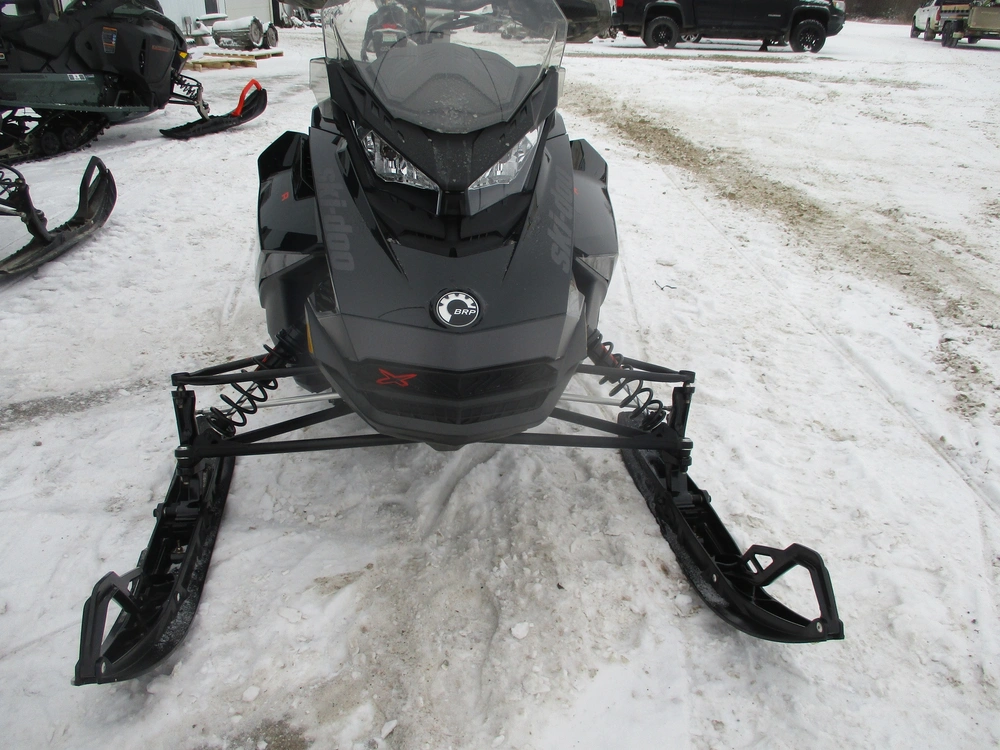 2023 Ski-doo Renegade X 600r Etec 137 Uapc alt