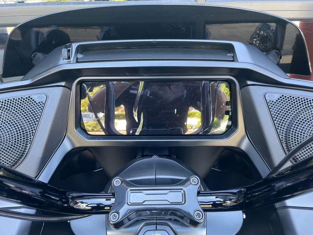 2025 Harley-davidson Fltrx - Road Glide® alt