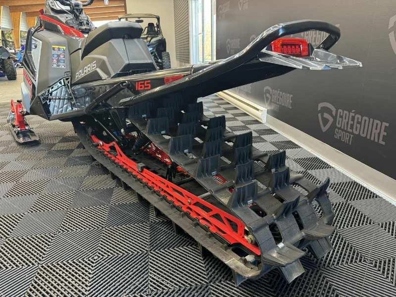 Polaris 850 Rmk Khaos 165 2025 alt