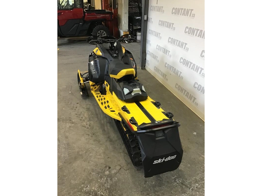 2024 Ski-doo Mxz X-rs W/ Competition 850 alt