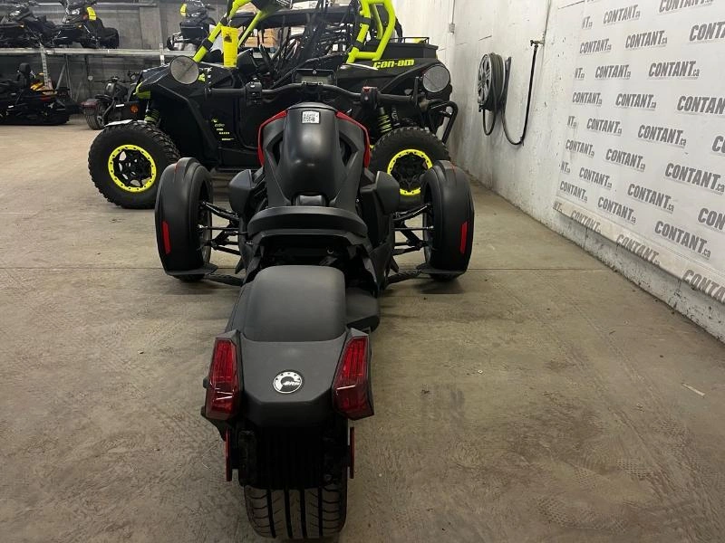 2024 Can-am Ryker (900 Ace) alt
