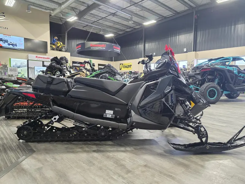 2026 Polaris 850 INDY XC 137