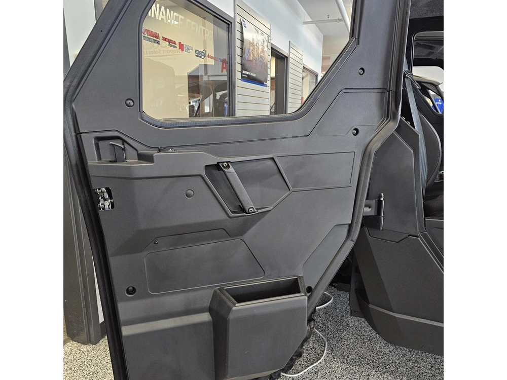 2025 Polaris Ranger Xp 1000 Northstar Ed Premium alt