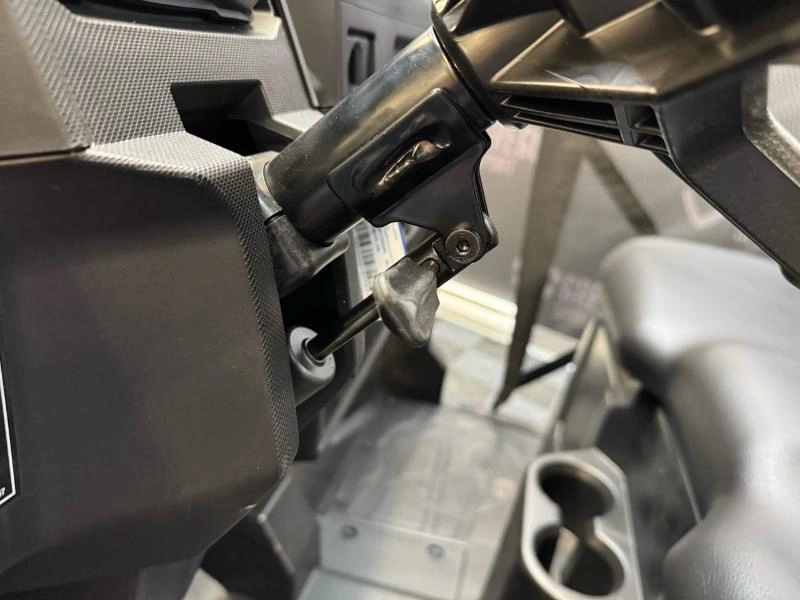 Polaris Ranger 500 2026 alt