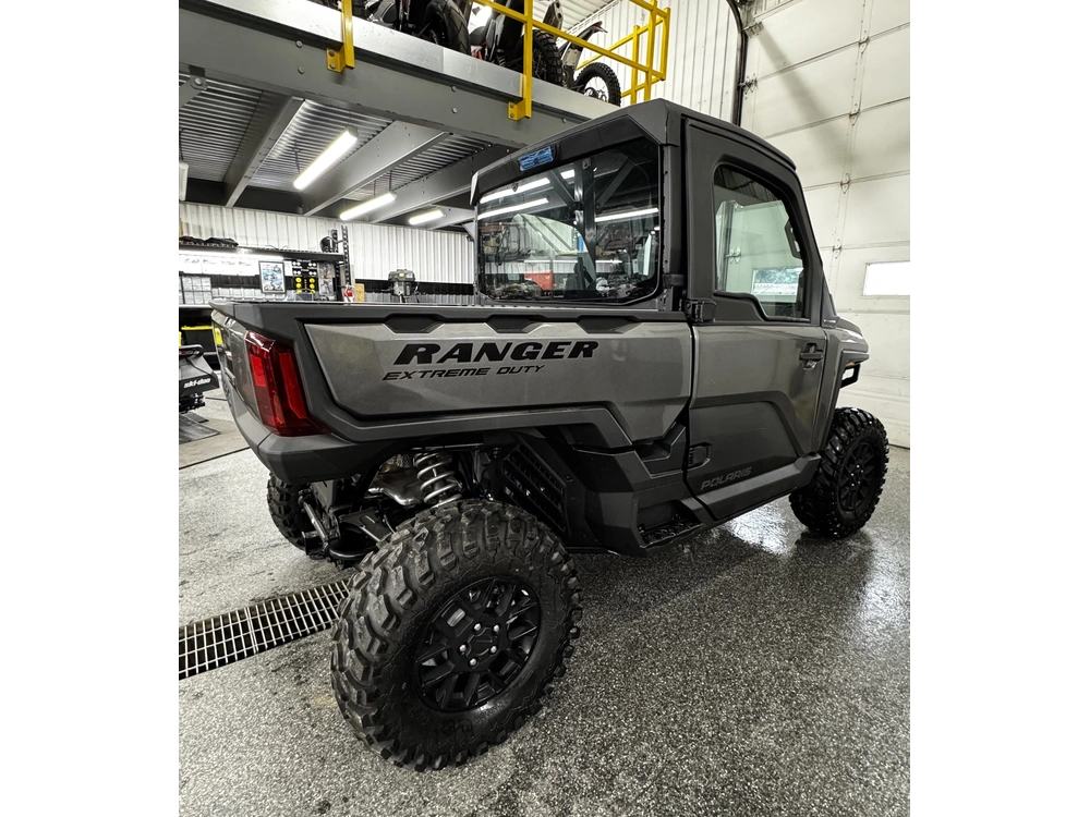 Polaris Ranger Xd 1500 Nstr 2025 alt