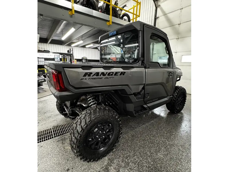 2025 Polaris RANGER XD 1500 NSTR thumbnail 2