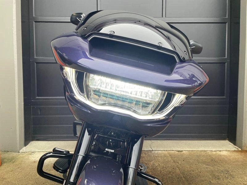 2026 Harley-davidson Fltrx - Road Glide® alt