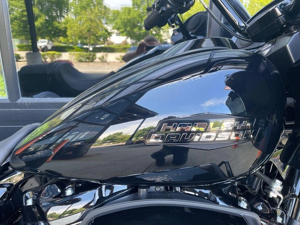 2025 Harley-davidson Fltrx - Road Glide® alt