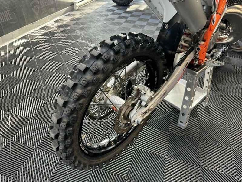 Ktm 125 Sx 2022 alt