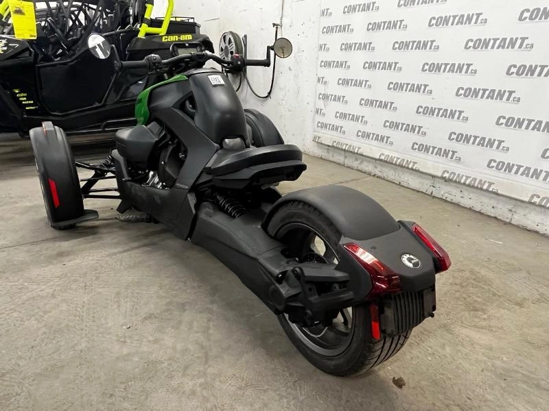 2024 Can-am Ryker (900 Ace) alt