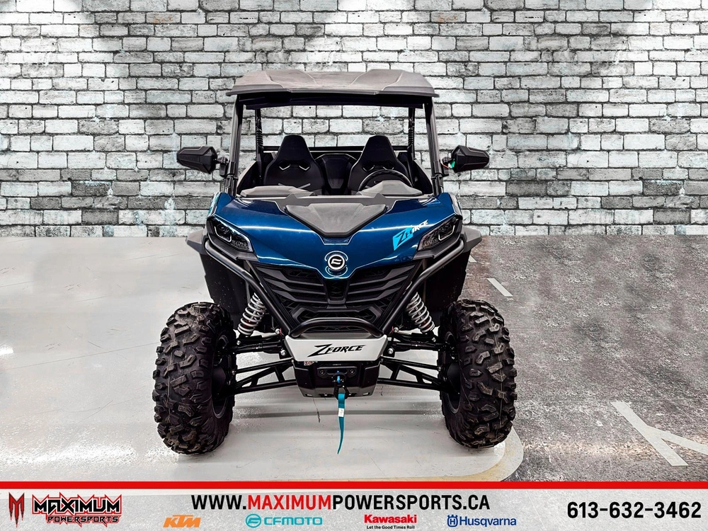 Cfmoto Zforce 950 Sport Eps 2025 alt
