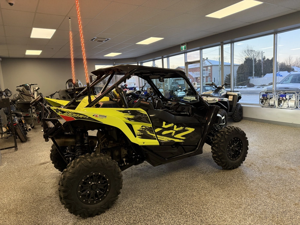Yamaha Yxz 1000r Ss Se 2021 alt