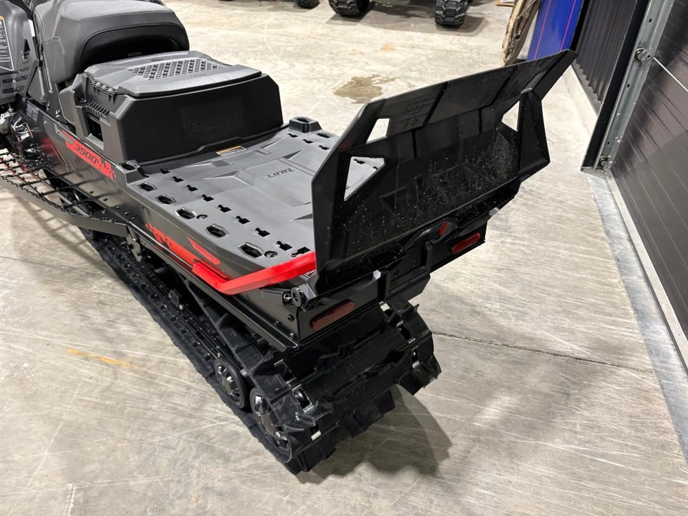 Lynx Brutal Re 20'' 900 Ace Turbo R Powdermax 2.35'' E.s. W/ 10.25'' Touchscreen 2026 alt