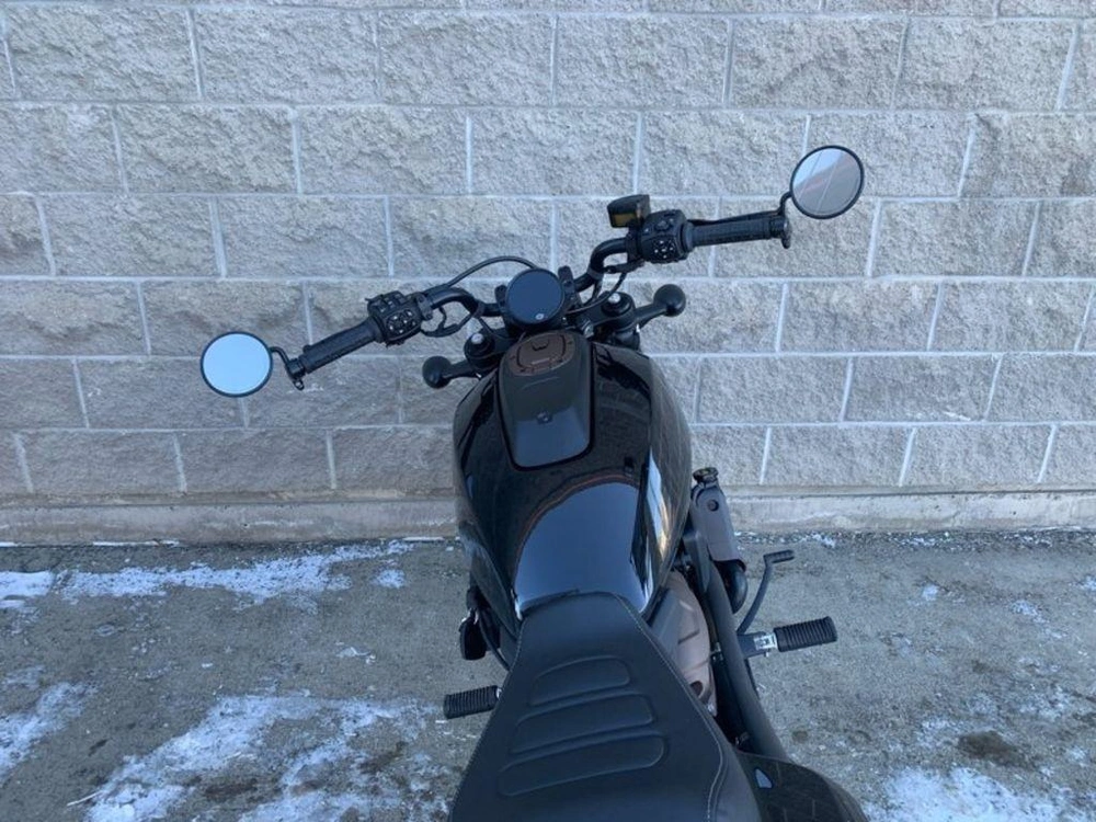 2024 Harley-davidson Rh1250s - Sportster™ S alt